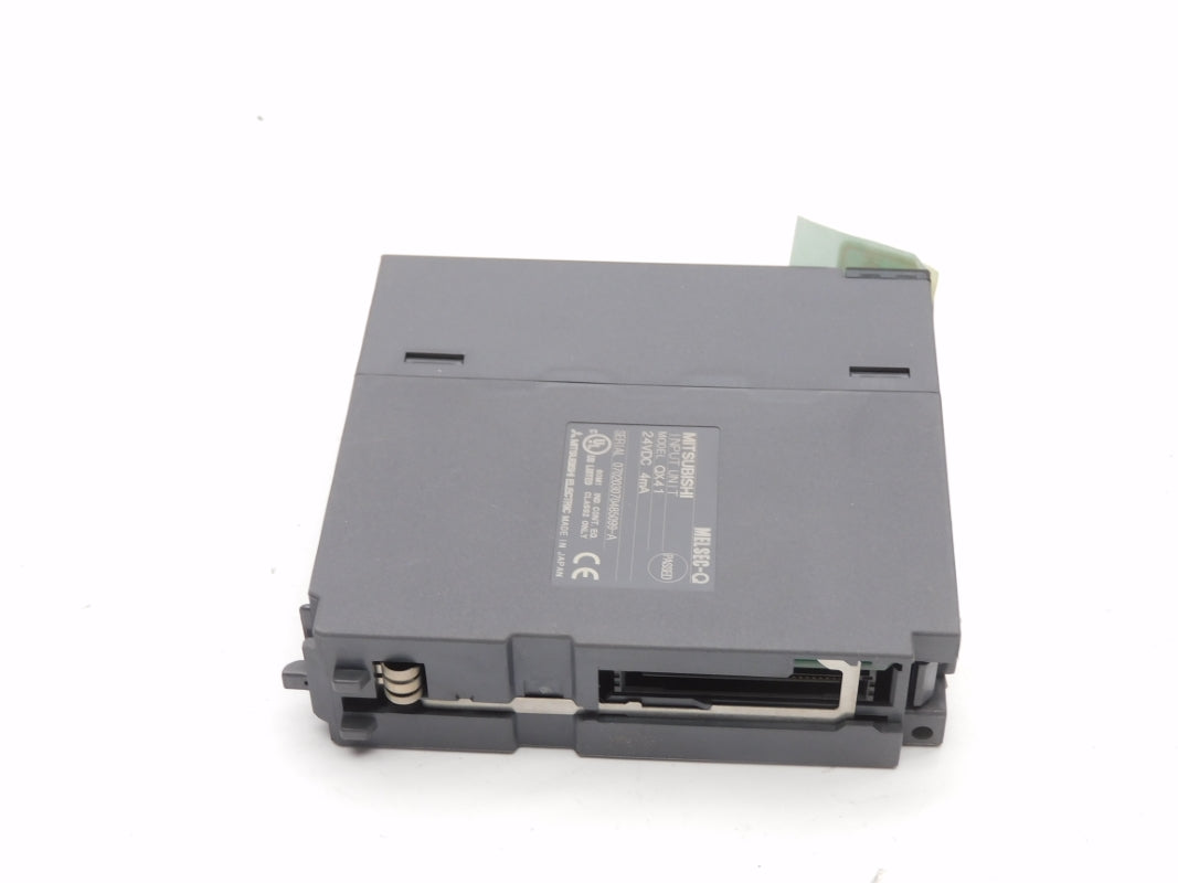MITSUBISHI QX41 24VDC NSMP