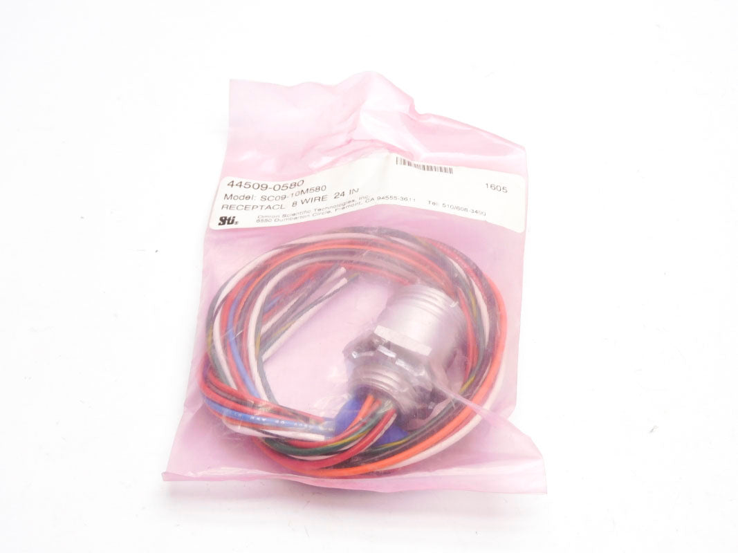 STI 44509-0580 SC09-10M580 NSMP