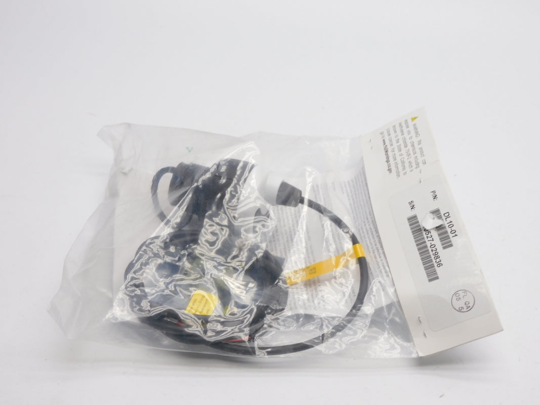 FLOWLINE DL10-01 NSMP