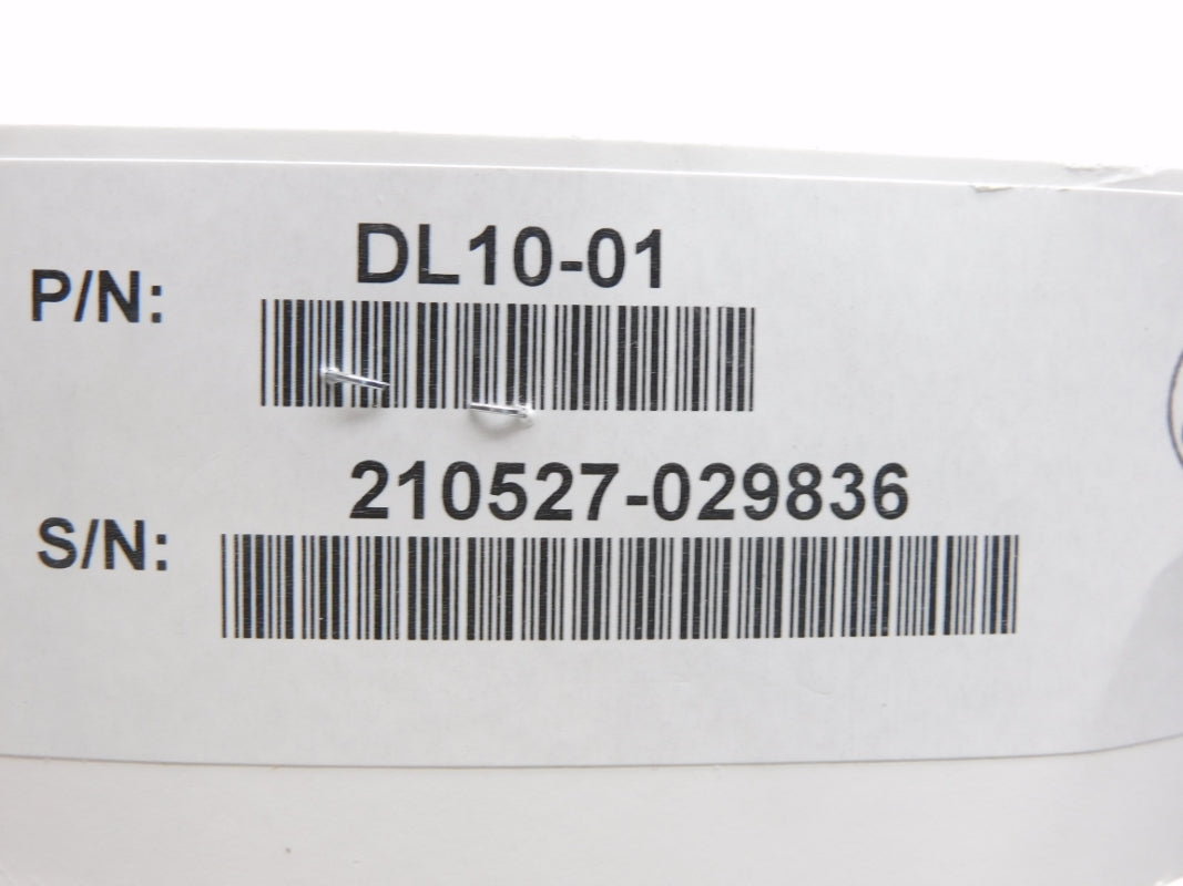 FLOWLINE DL10-01 NSMP