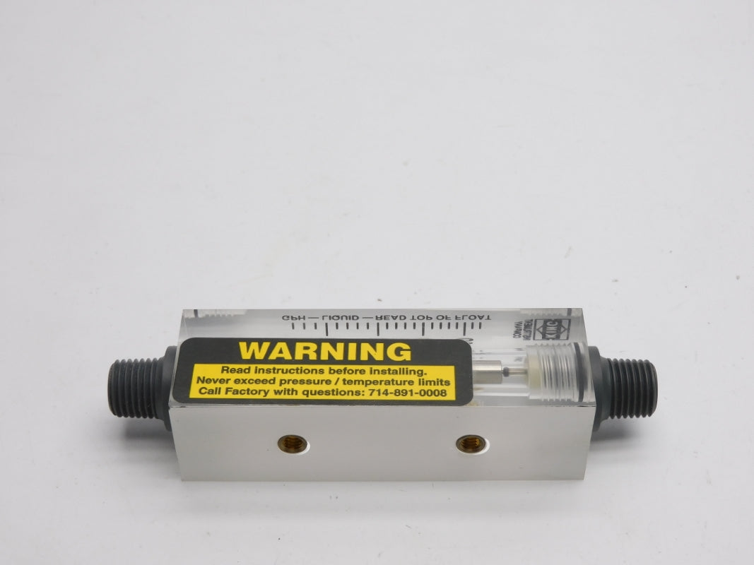 KING INSTRUMENT 40GPH NSNP