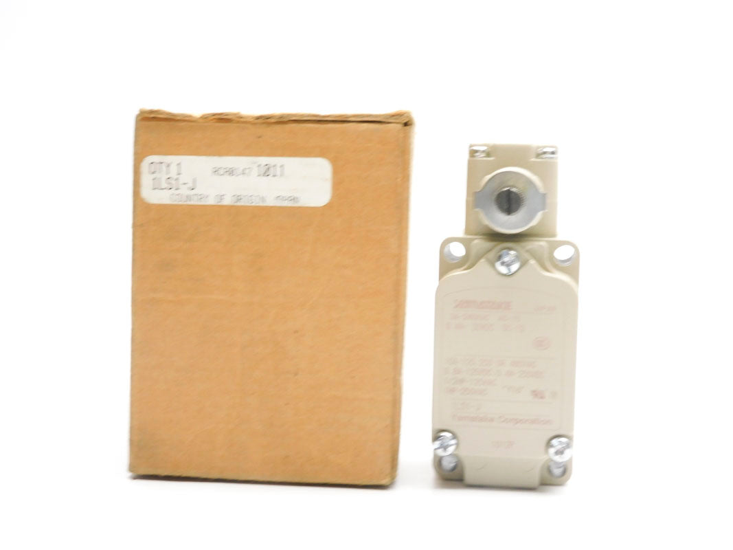 YAMATAKE 1LS1-J 480VAC 10A NSMP
