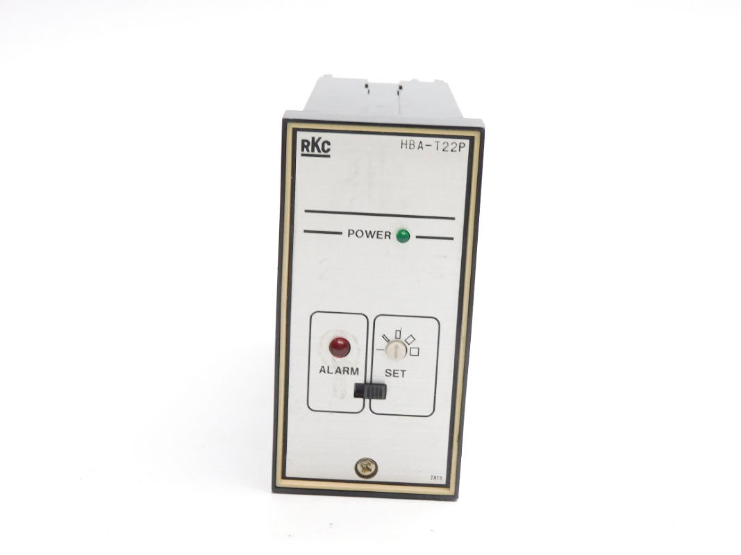 RKC HBA-T22P 220V NSNP