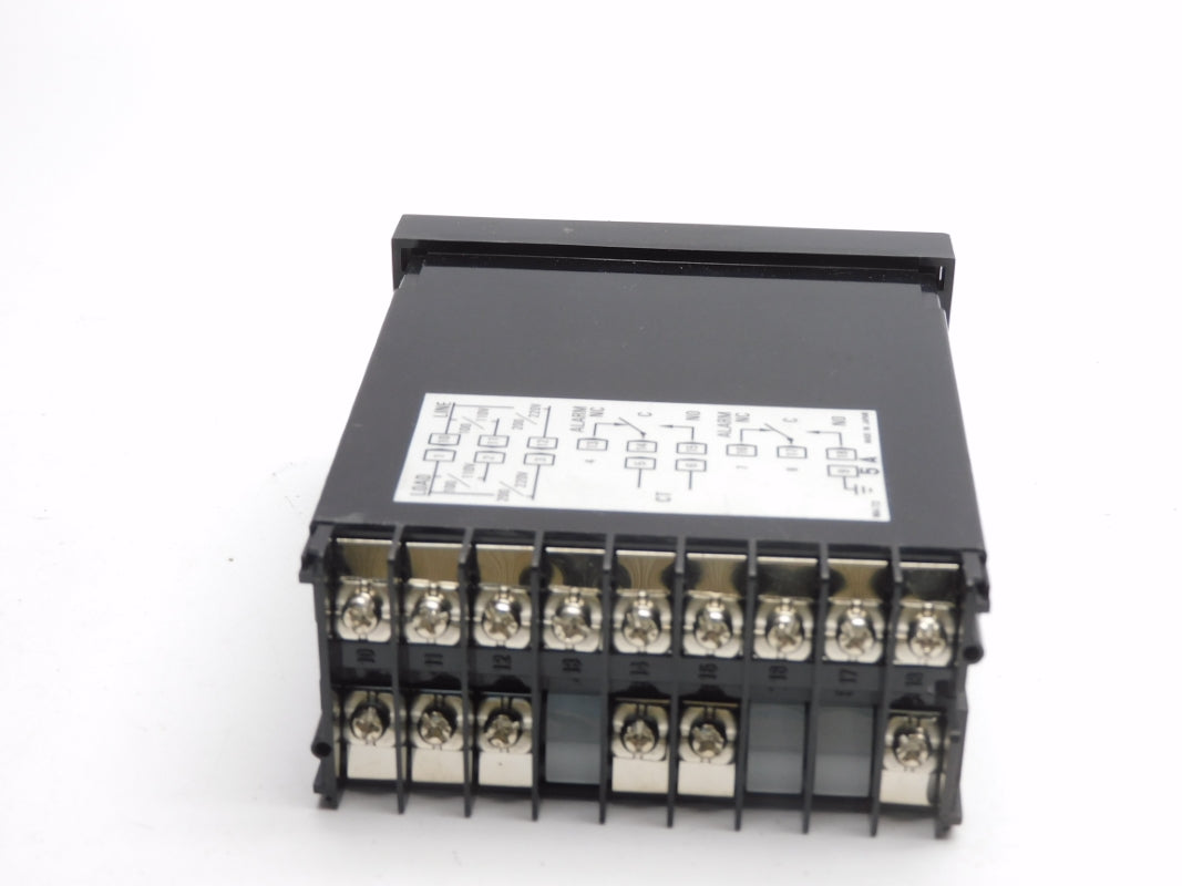RKC HBA-T22P 220V NSNP