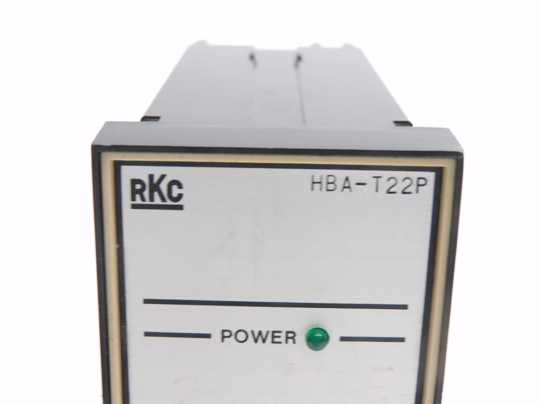 RKC HBA-T22P 220V NSNP