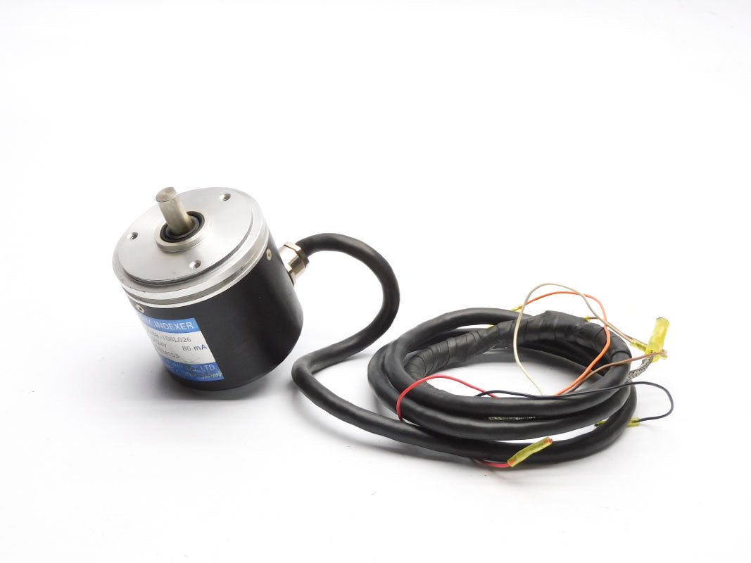 ELMEC RI68-108L026 24VDC UNMP