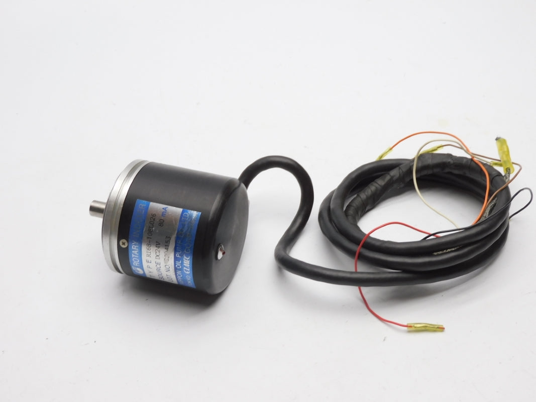 ELMEC RI68-108L026 24VDC UNMP