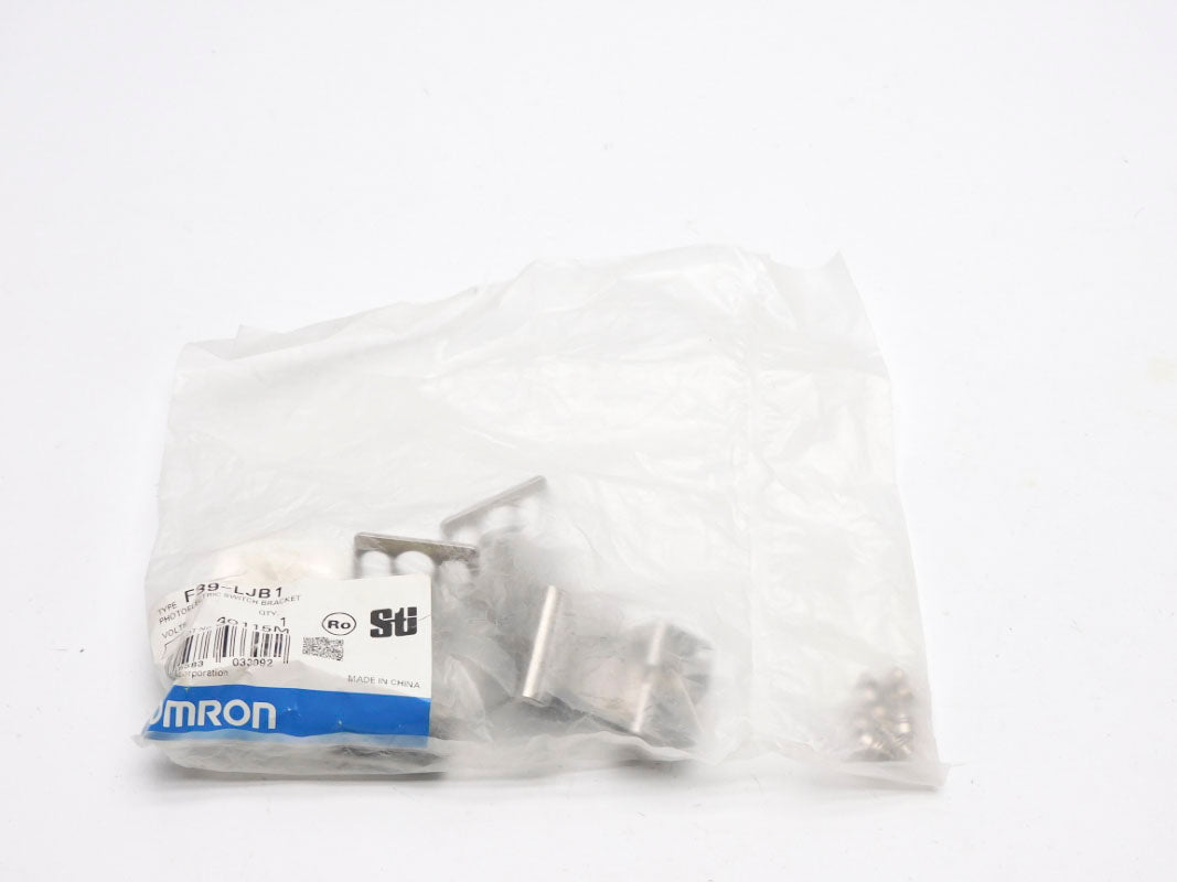 OMRON F39-LJB1 NSMP