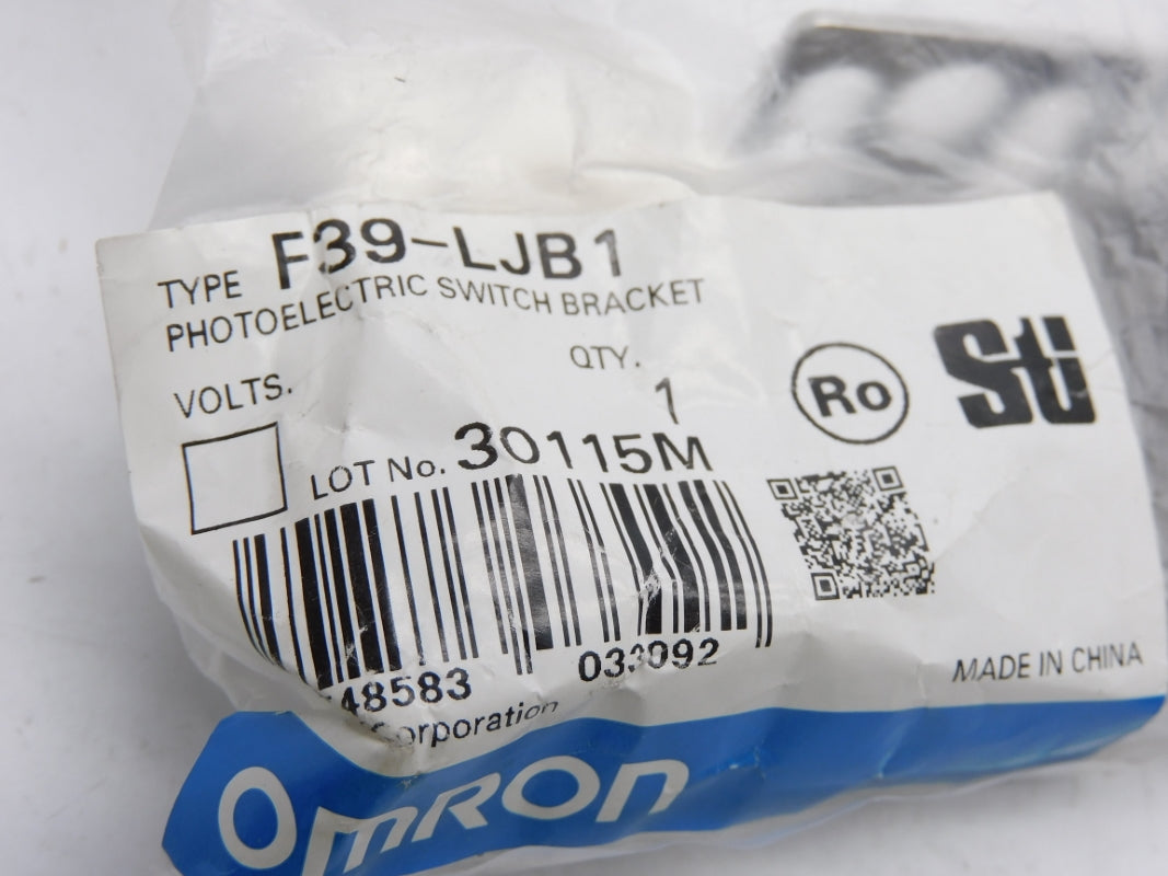 OMRON F39-LJB1 NSMP