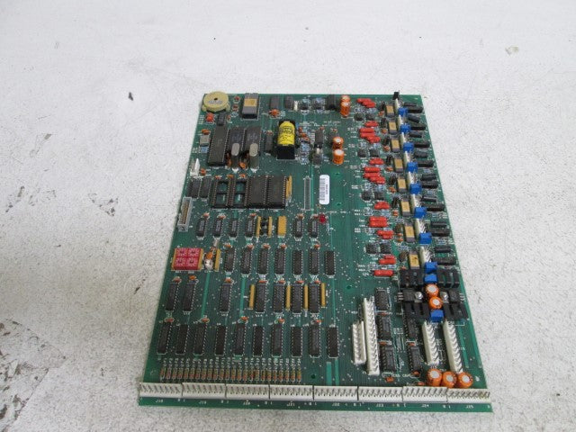 GSE INC. BOARD 40-20-19701 / PC658B *USED*