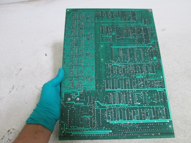 GSE INC. BOARD 40-20-19701 / PC658B *USED*