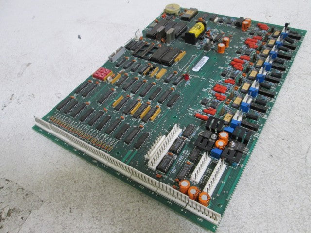 GSE INC. BOARD 40-20-19701 / PC658B *USED*