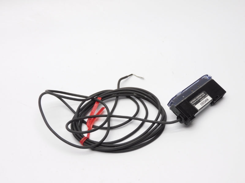 KEYENCE FS-V12 NSMP