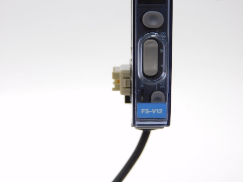 KEYENCE FS-V12 NSMP