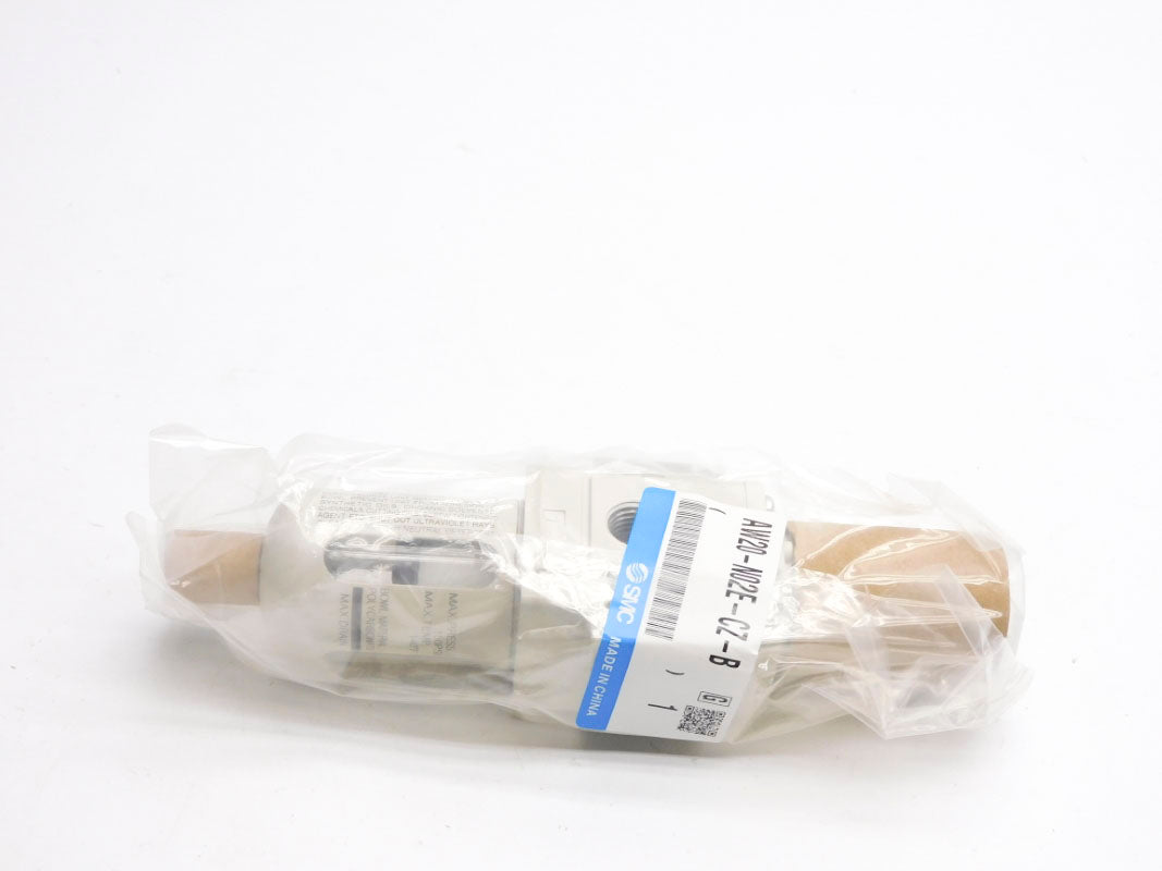 SMC AW20-N02E-CZ-B NSMP