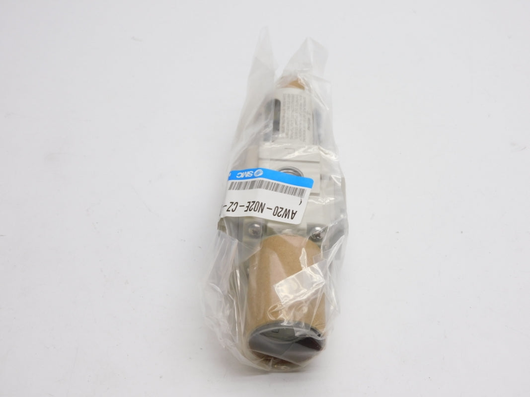 SMC AW20-N02E-CZ-B NSMP