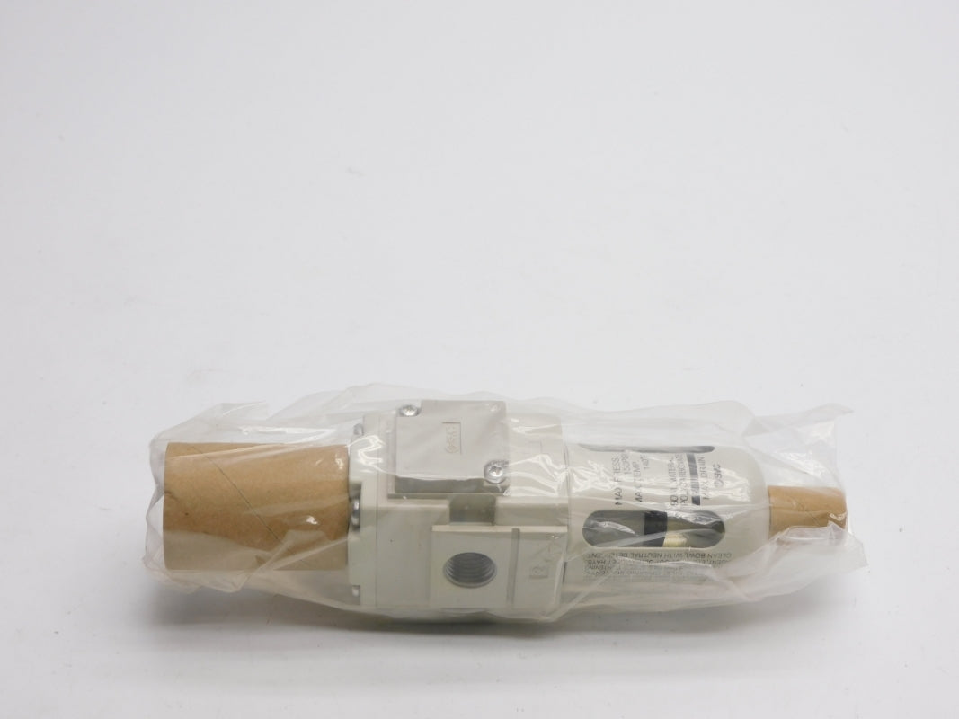 SMC AW20-N02E-CZ-B NSMP