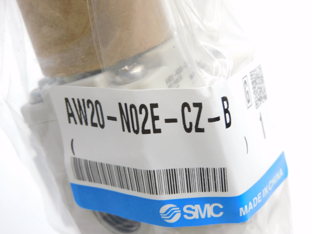 SMC AW20-N02E-CZ-B NSMP