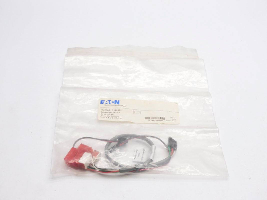 EATON QD266A12-1204B1 SER. A1 NSMP