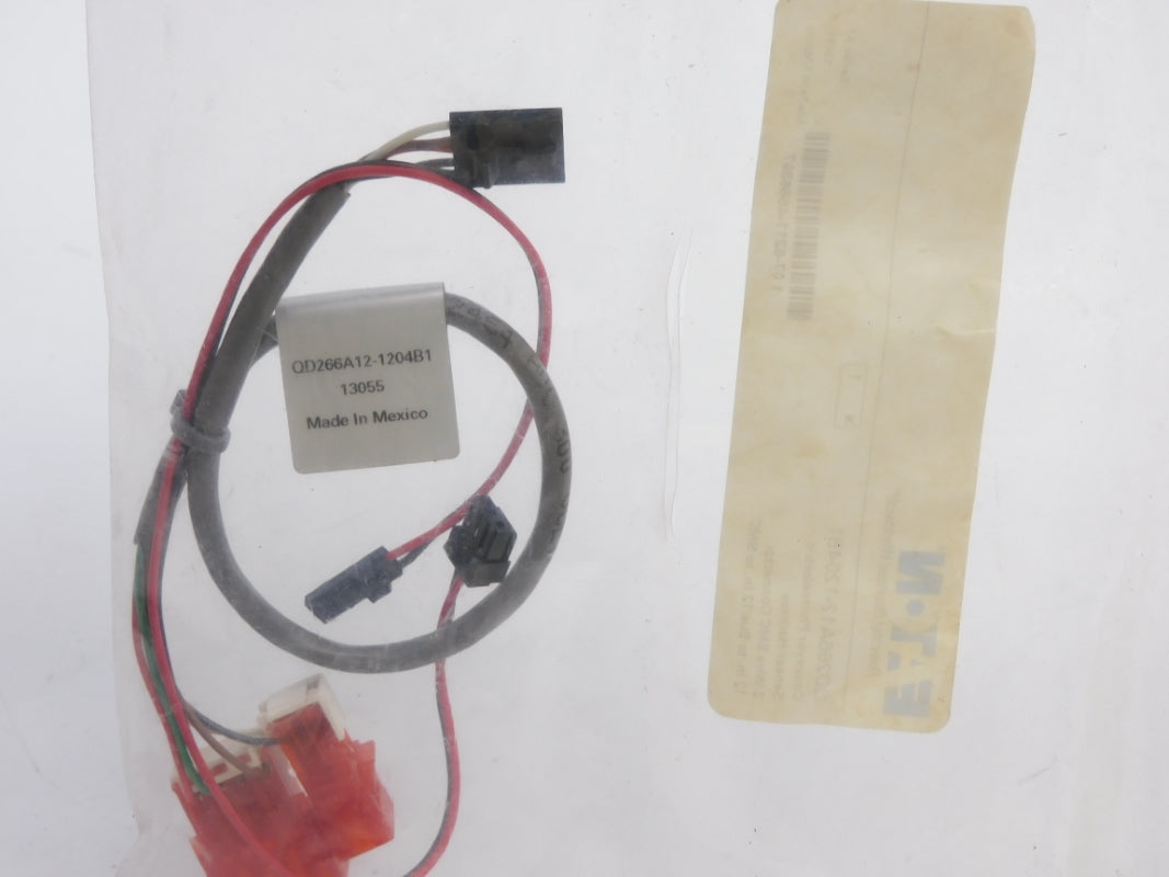 EATON QD266A12-1204B1 SER. A1 NSMP