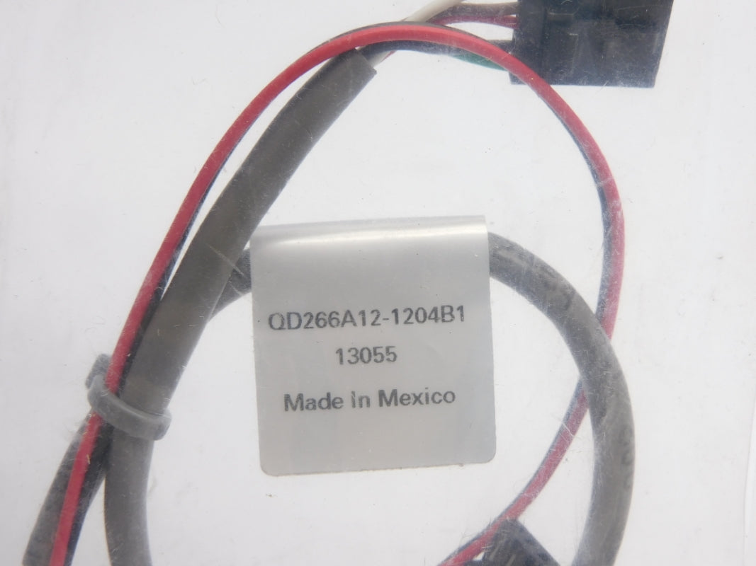 EATON QD266A12-1204B1 SER. A1 NSMP