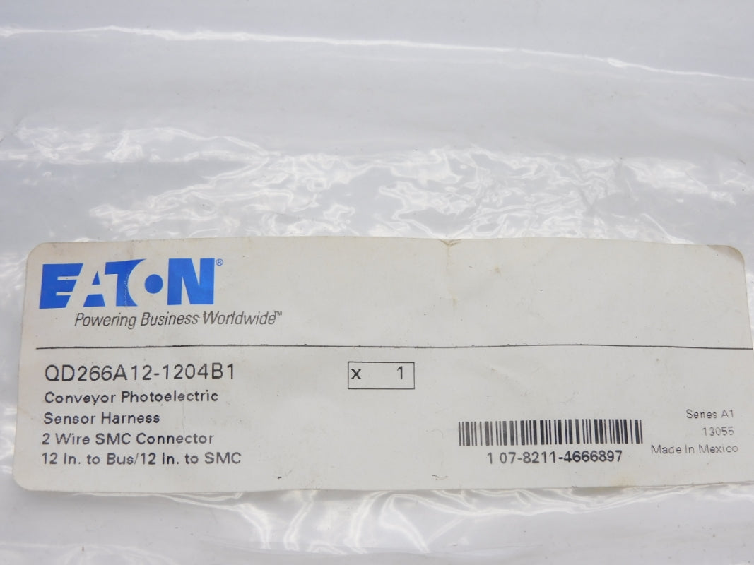 EATON QD266A12-1204B1 SER. A1 NSMP