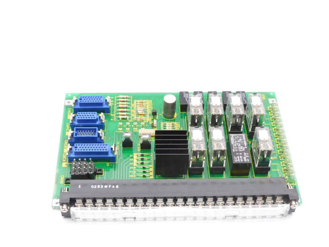 FANUC A16B-1310-060/02A NSNP