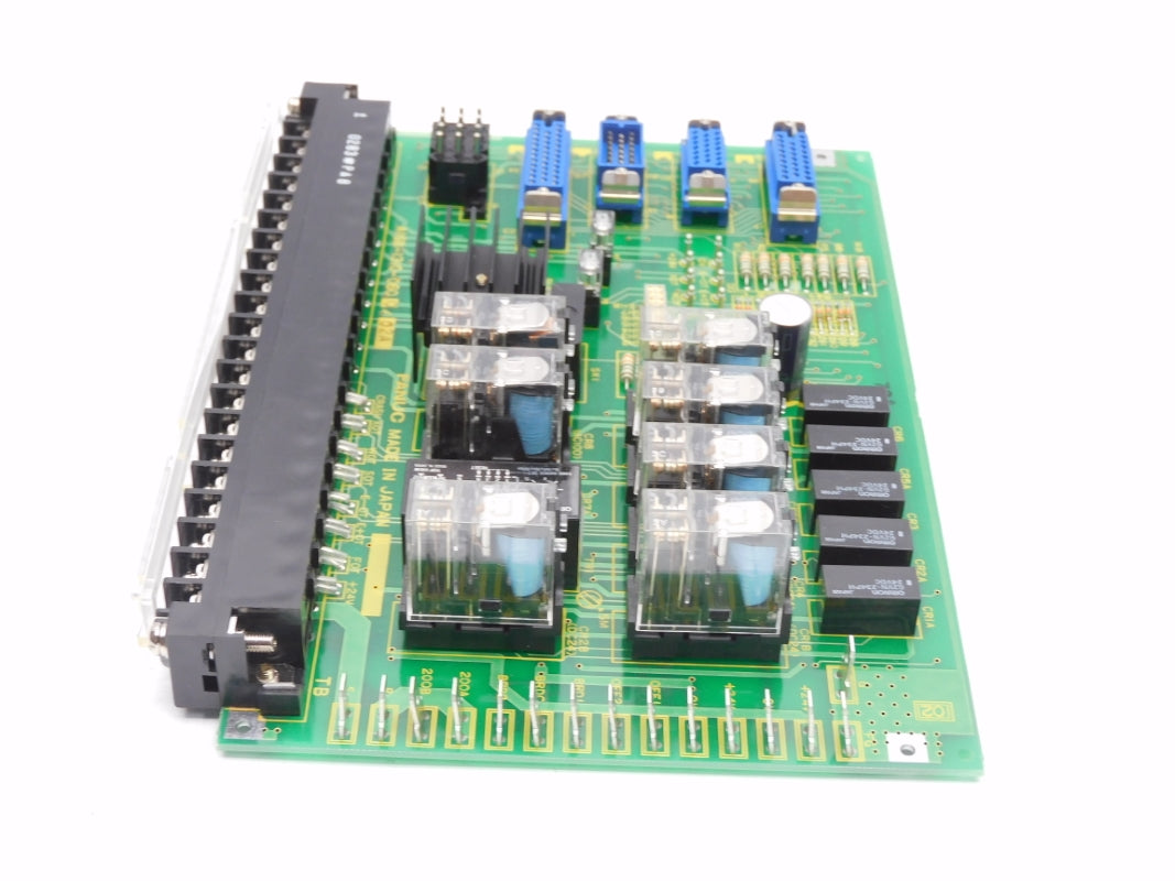 FANUC A16B-1310-060/02A NSNP