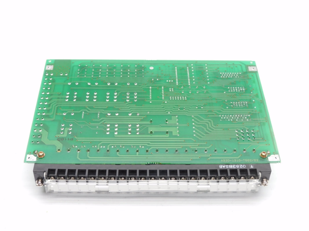 FANUC A16B-1310-060/02A NSNP