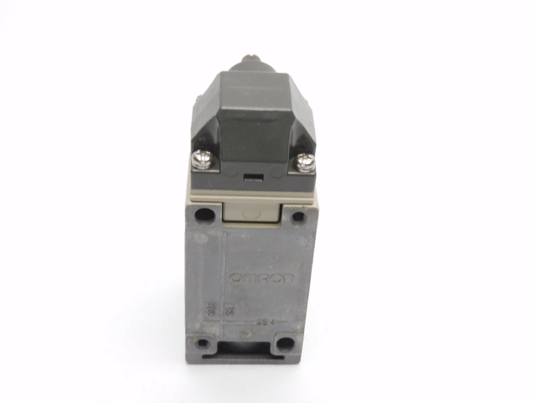 OMRON D4A-2501N 125VAC 2A NSMP