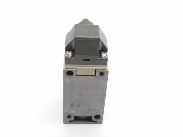 OMRON D4A-2501N 125VAC 2A NSMP
