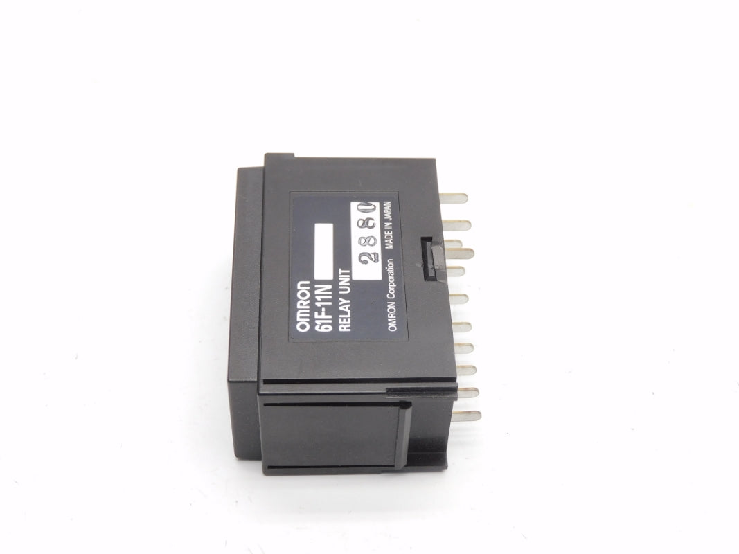OMRON 61F-11N NSMP