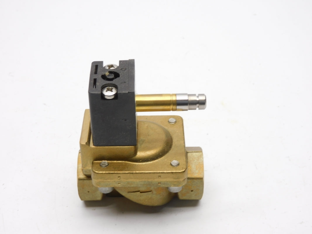 FESTO MN1H-2-1/4-MS 161725 SER. UD 7-145PSI NSMP