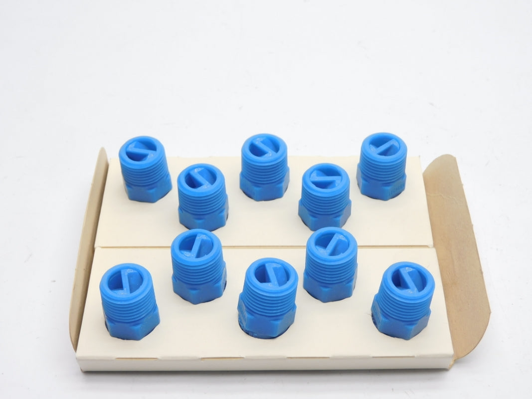LECHLER 460.806.5E.BE.00.0 (PKG OF 10) NSMP
