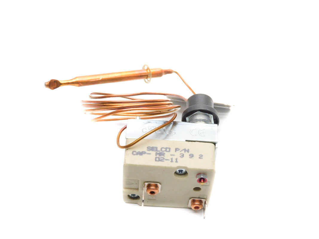 SELCO CAP-MR-392-D2-11 NSNP