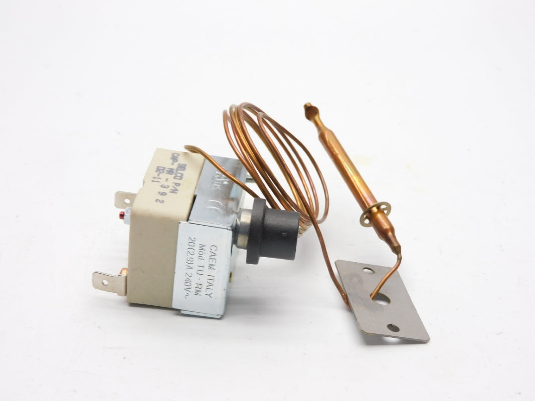 SELCO CAP-MR-392-D2-11 NSNP