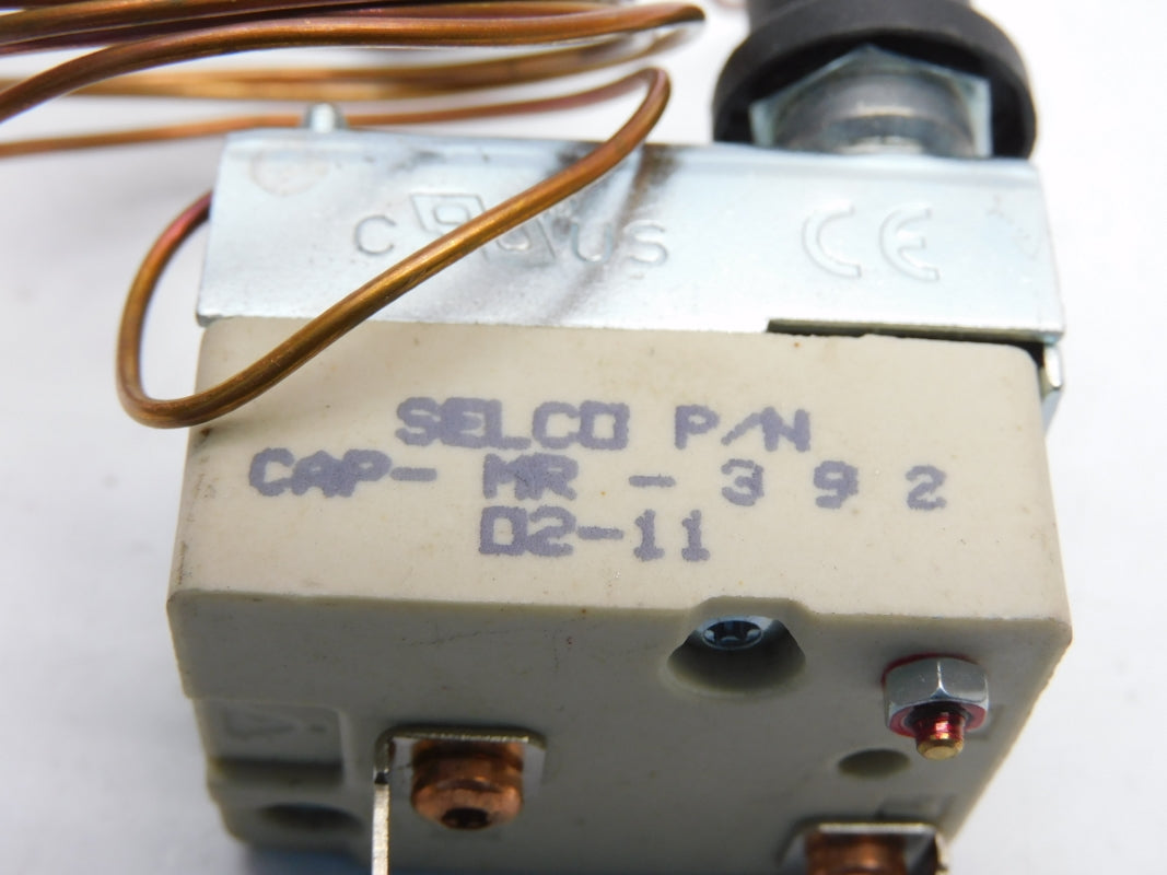 SELCO CAP-MR-392-D2-11 NSNP