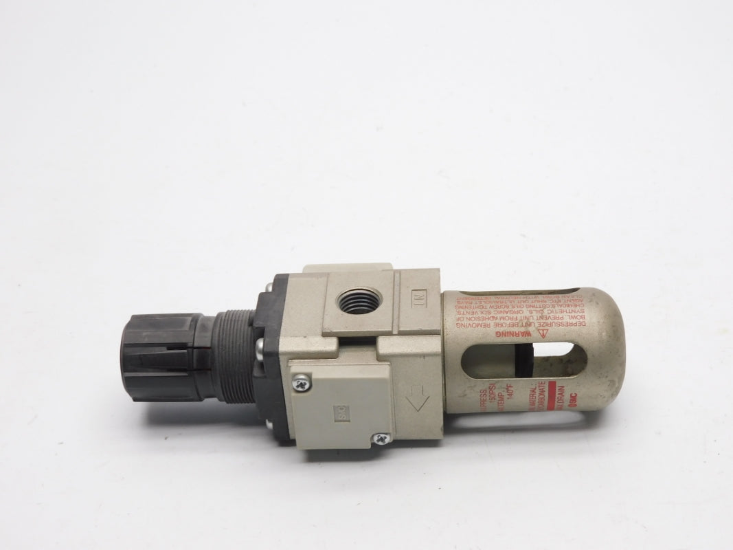 SMC AW20-N02E-CZ 0-150PSI UNMP
