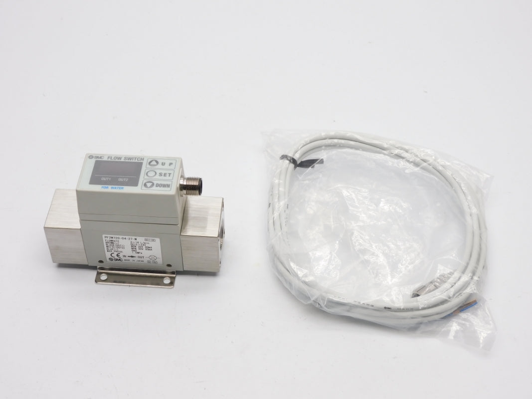 SMC PF2W720-04-27-M 30V NSMP