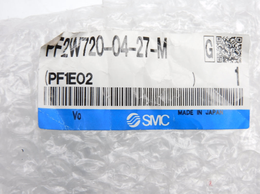 SMC PF2W720-04-27-M 30V NSMP