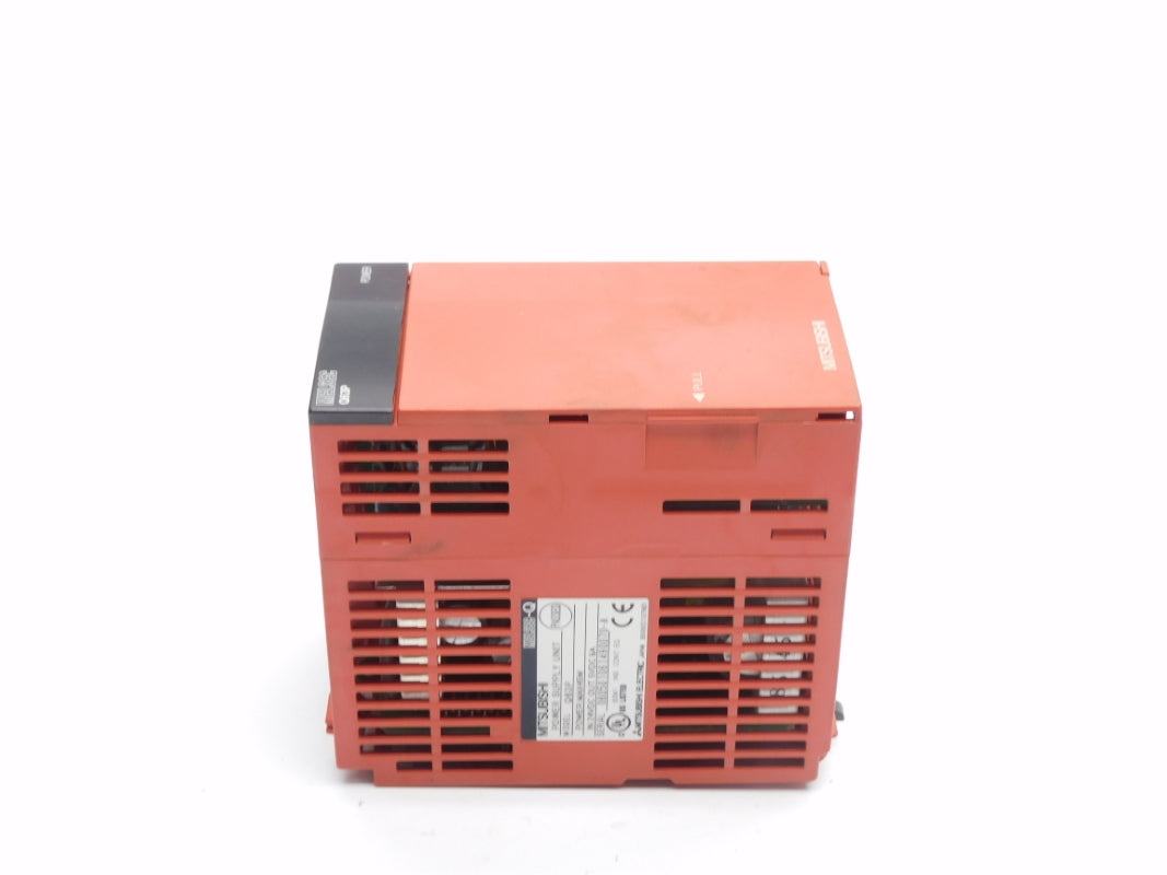MITSUBISHI Q63P 24VDC 6A UNMP