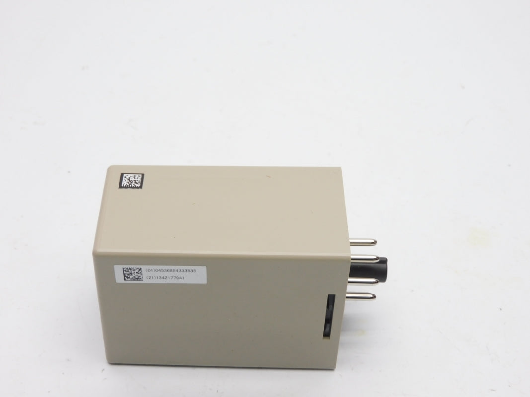 OMRON 61F-GP-N8 120VAC NSMP