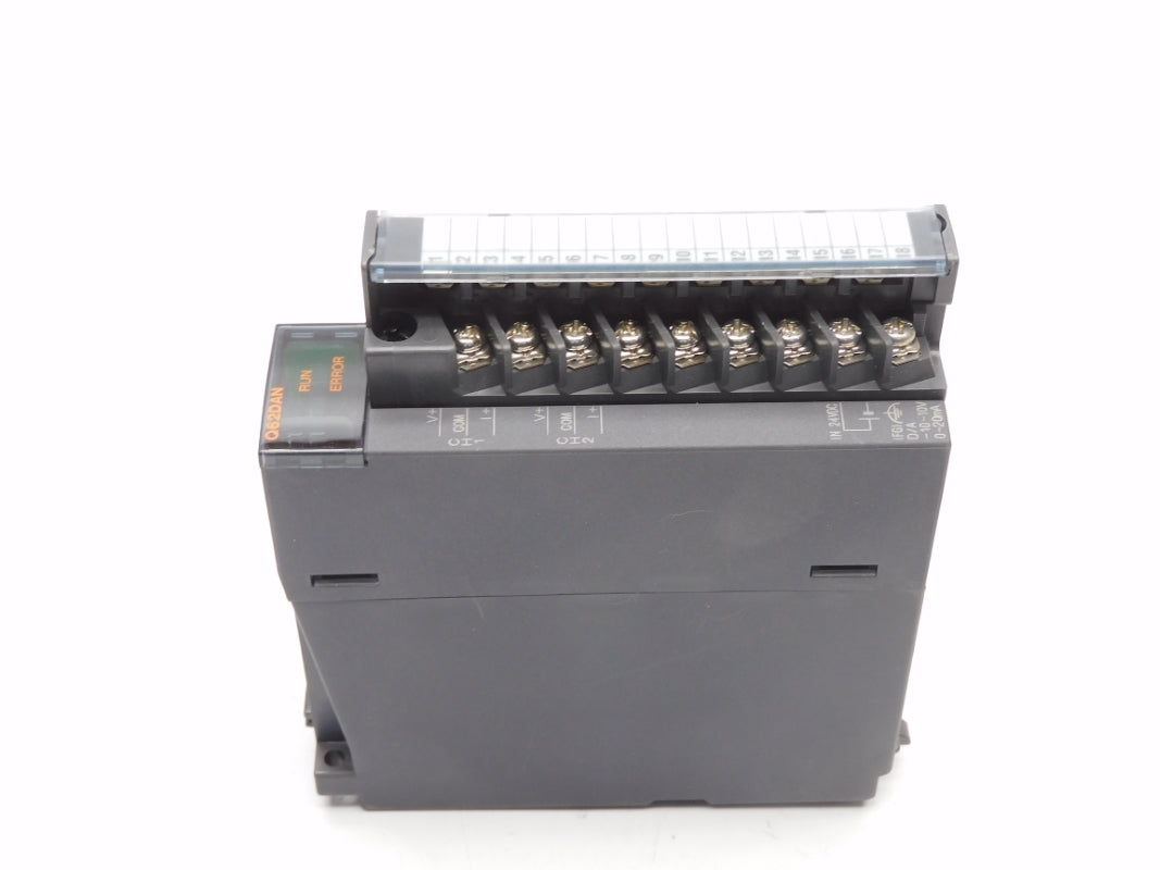 MITSUBISHI Q62DAN 10V NSMP