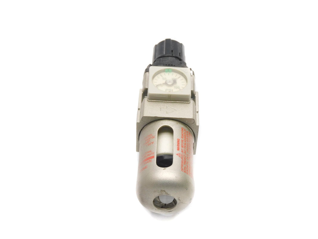 SMC AW20-N02CH-CZ 150PSI UNMP