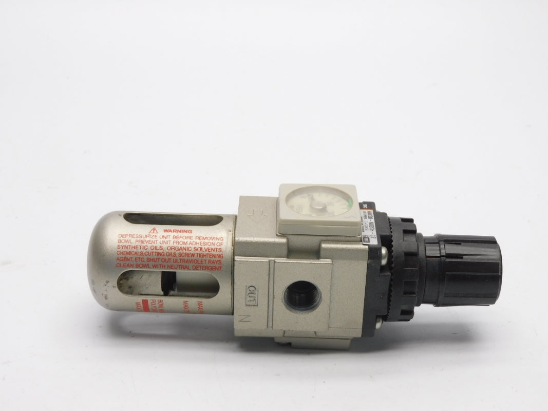 SMC AW20-N02CH-CZ 150PSI UNMP