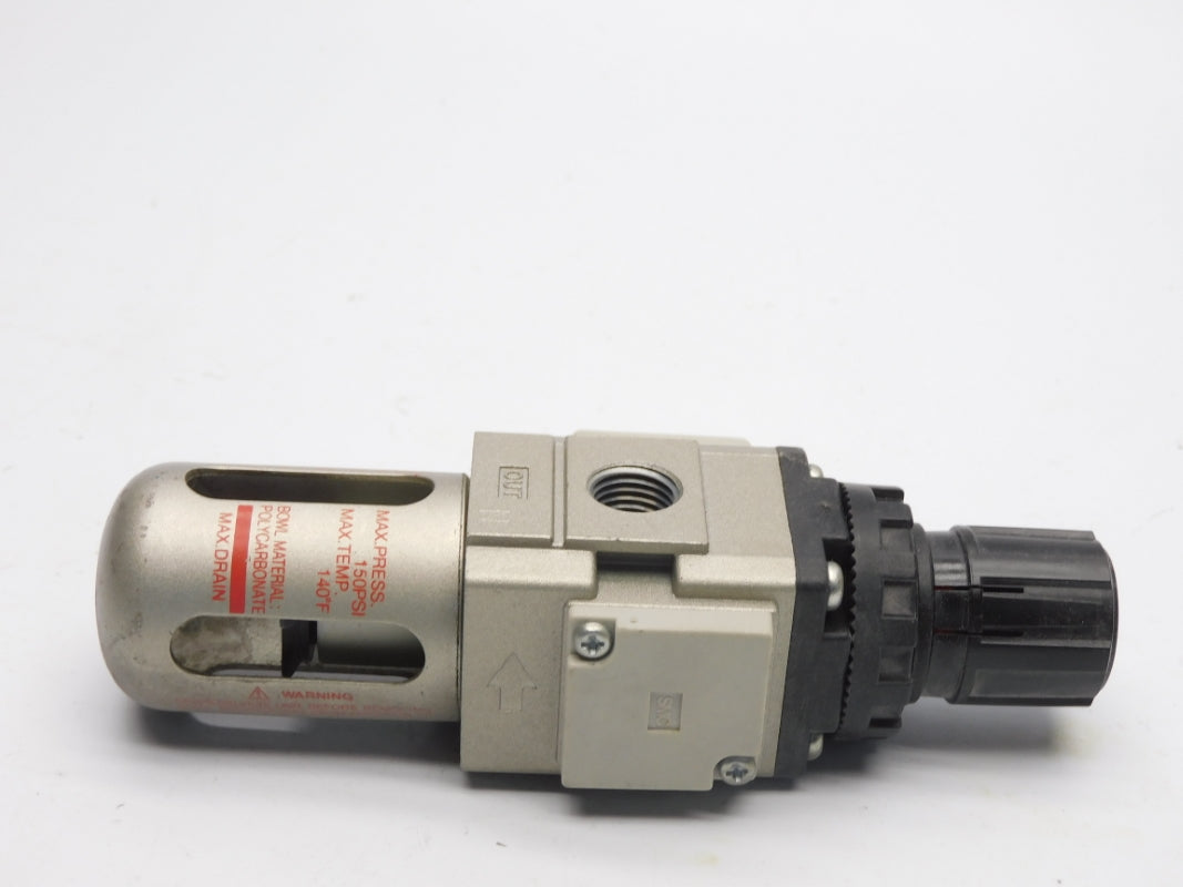 SMC AW20-N02CH-CZ 150PSI UNMP