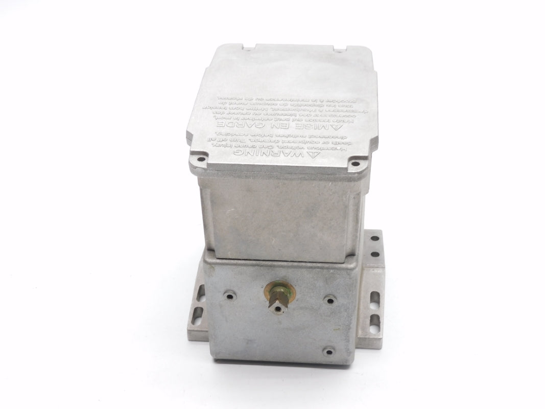 HONEYWELL M7284Q1009 120V 30-60S NSNP