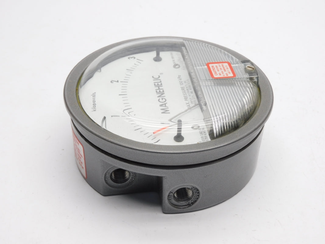 DWYER 2000-3 0-3KPA NSMP
