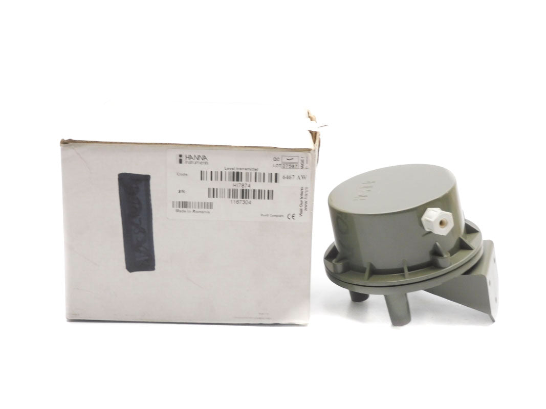 HANNA INSTRUMENTS HI7874 NSMP