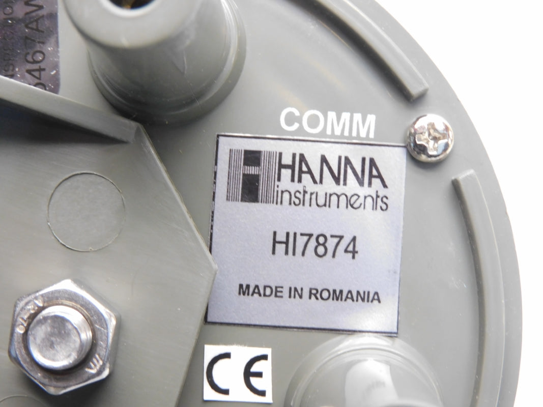 HANNA INSTRUMENTS HI7874 NSMP